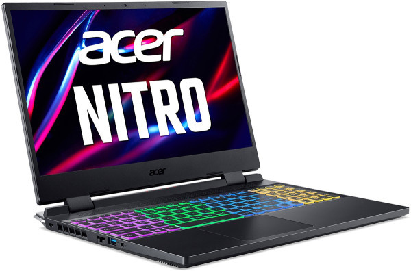 Ноутбук Acer Nitro 5 AN515-58-7421 (NH.QM0EP.00V)  Фото №7